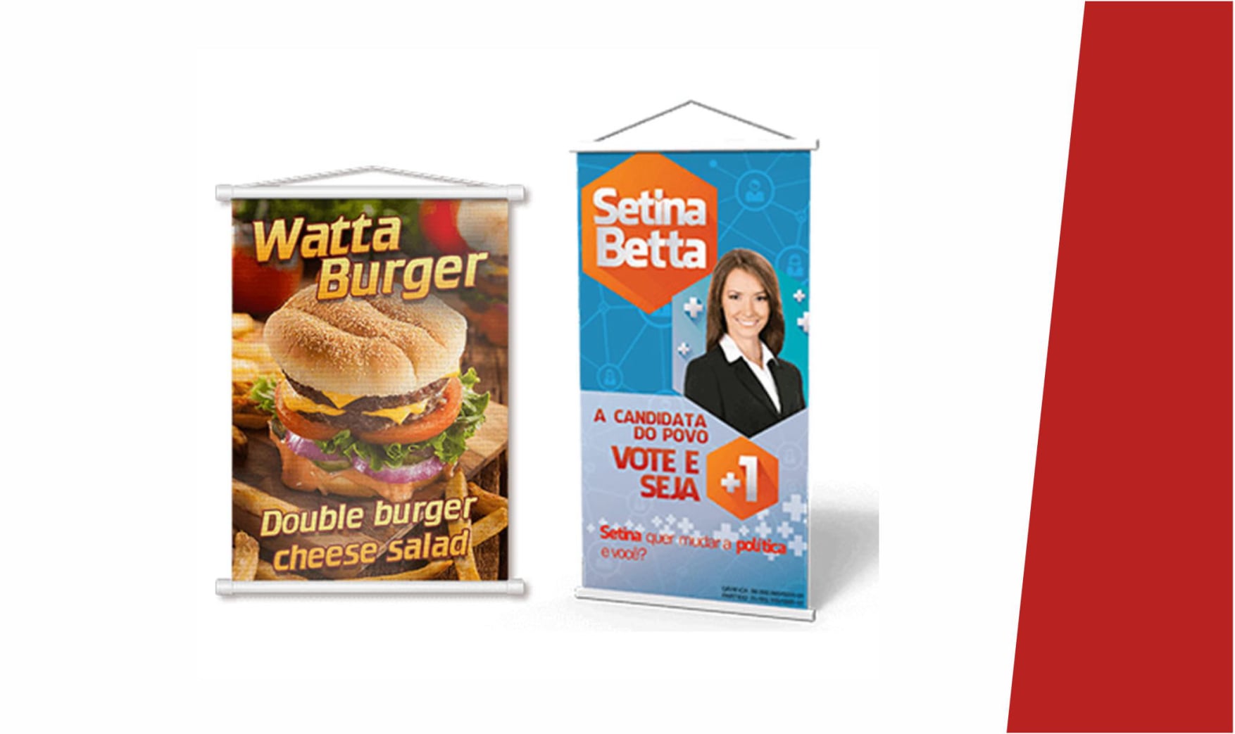 Banner em Lona Lapa São Paulo