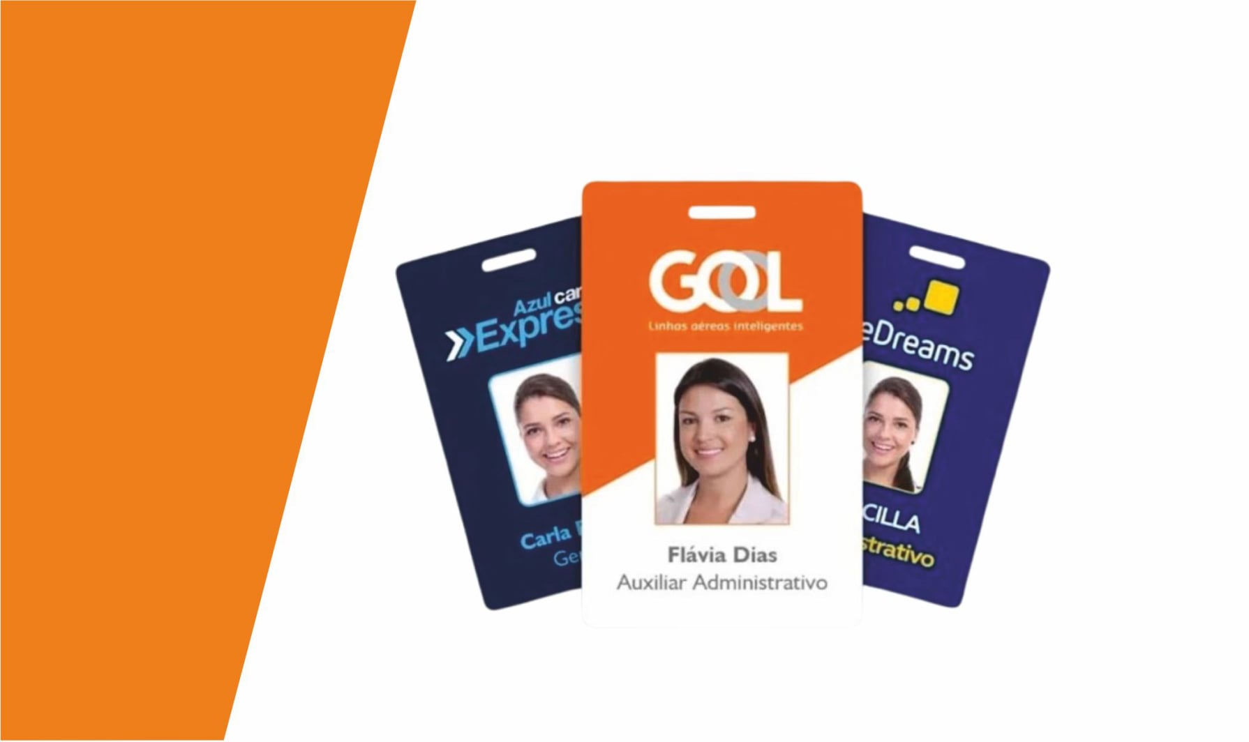 Crachás e Credenciais Lapa São Paulo