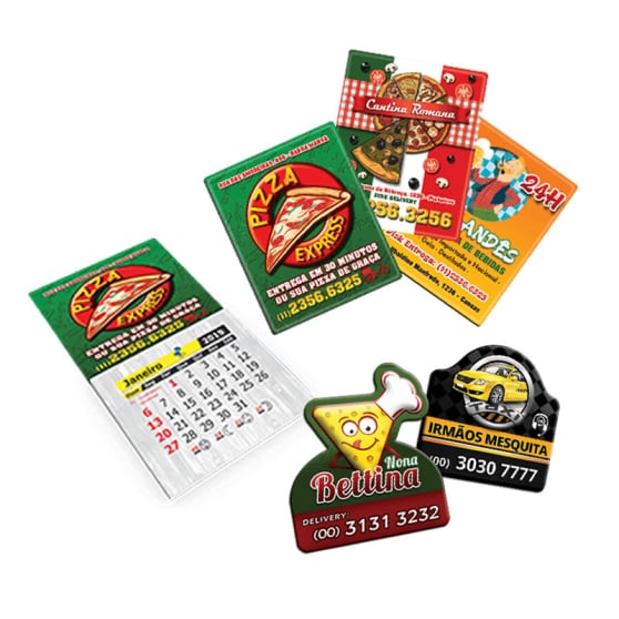 Imãs de Geladeira Lapa São Paulo