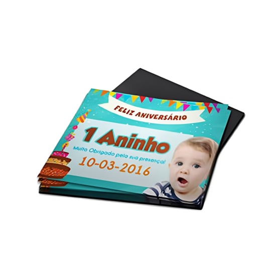 Lembrancinha Imã Geladeira Lapa São Paulo