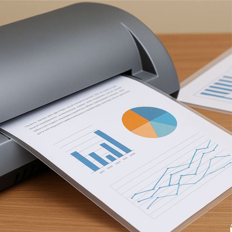 Impressões sulfite A4 Lapa São Paulo