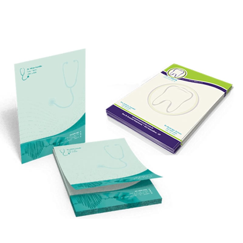 Blocos de Receituários Lapa São Paulo